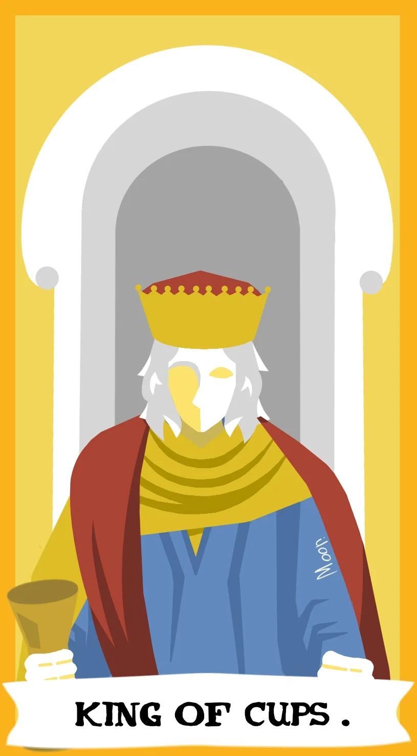 Король Кубков